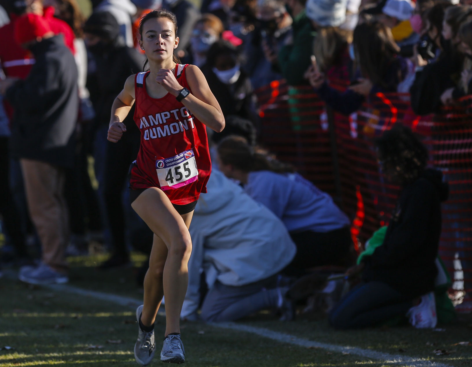 State XC 3A